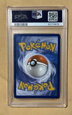 Pokemon PSA 10 2023 Charizard ex #056 SV Promo Cards Holo English - Image 2