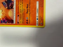 Charizard - 3/70 - Pokemon Dragon Majesty Sun & Moon Holo Rare INDIVIDUAL CARDS - Image 5