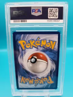 Noctowl - 141 (Pokemon Center Exclusive) 141 Sv: Scarlet & Violet Promo Cards... - Image 2