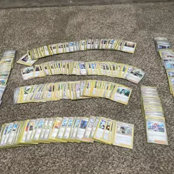 218 FEMALE Reverse Holo/Regular Trainer Pokemon Cards Over 100+ Holo’s SV & SWSH - Image 4