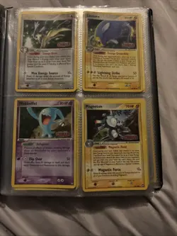 Pokemon TCG 54 Card Bundle Super rare. Ex, LvX, Signed Cards, Promo, Prime Rare - Image 2