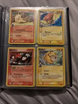 Pokemon TCG 54 Card Bundle Super rare. Ex, LvX, Signed Cards, Promo, Prime Rare - Image 4