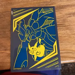 Lucario VSTAR SWSH291 SWSH: Sword & Shield Promo Cards Holo - Image 2