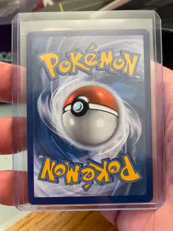 Pokemon Card Pikachu 19/68 Hidden Fates Reverse Holo Near Mint - Image 4