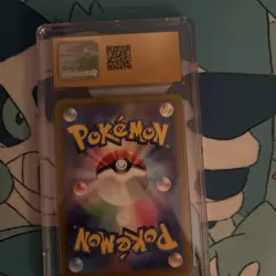 Lt. Surge's Raticate 016/032 Pokemon TCG Classic: Blastoise Holo (Japanese) - Image 2