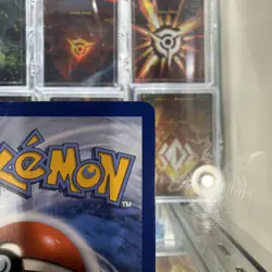 MEGA DARKRAI EX 101/084 FULL ART POKEMON TCG PITCH BLACK NEAR MINT - Image 3