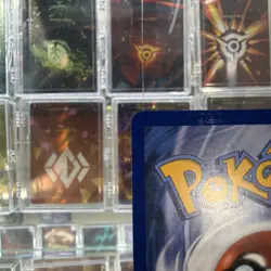 MEGA DARKRAI EX 101/084 FULL ART POKEMON TCG PITCH BLACK NEAR MINT - Image 4