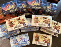 Massive 32,000 Bulk TCG Lot Featuring Lorcana, MTG, Pokemon, Yu-Gi-Oh and more! - Image 2