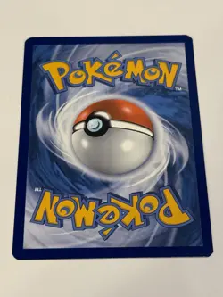 2019 Pokemon SWSH Black Star Umbreon V SWSH203 C - Image 2