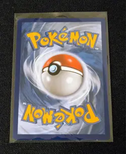 Pokemon Card TCG Mew V 069/189 Swsh03: Darkness Ablaze Holo 2020 - Image 2