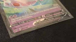 Pokemon Card TCG Mew V 069/189 Swsh03: Darkness Ablaze Holo 2020 - Image 4