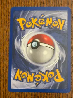 Dark Golbat 24/82 Team Rocket Regular Pokemon card in Near Mint / NM condition - Image 4