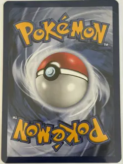 Sabrina's Abra MP - Black Star Promo 19 - Pokemon 2000 WOTC - Image 2