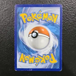 The Pokemon Company Pikachu 007/015 McDonald's 2022 Holo Promo 60HP - Image 2