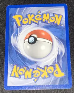 Yanma Neo Discovery First Edition Non-holo Rare 36/75 WOTC Pokemon Card LP - Image 2