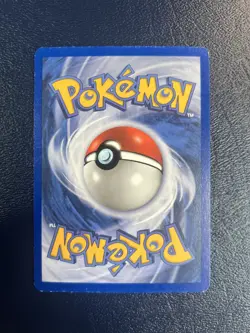 Latios (Delta Species) 12/110 Holon Phantoms Holo Rare - Pokemon Card LP - Image 2