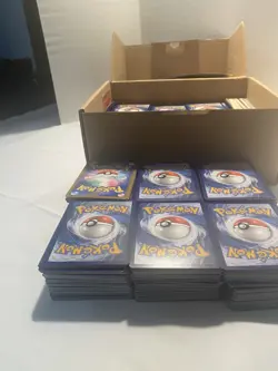 1600-1700 Pokemon Card Lot RANDOM - Image 3