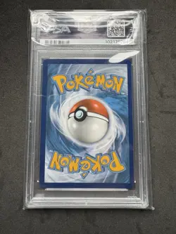 The Pokemon Company SWSH10 Astral Radiance Ice Rider Calyrex VMAX TG29 PSA 9 - Image 2