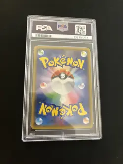 Diancie EX 092/XY-P PSA 10 GEM MINT Pokemon Japanese Vintage Edition XY Promo - Image 2