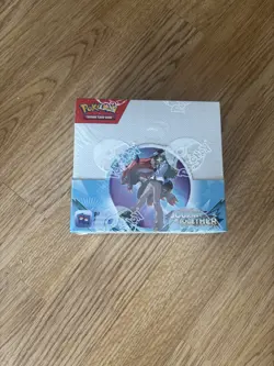 Pokemon TCG: Scarlet & Violet 9 - Journey Together Booster Box 36 Booster Packs - Image 1