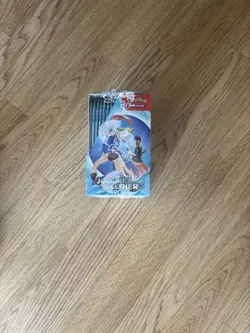 Pokemon TCG: Scarlet & Violet 9 - Journey Together Booster Box 36 Booster Packs - Image 3