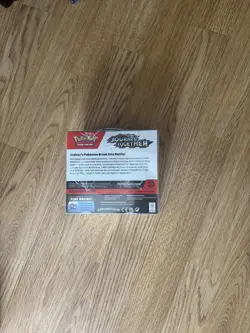 Pokemon TCG: Scarlet & Violet 9 - Journey Together Booster Box 36 Booster Packs - Image 4