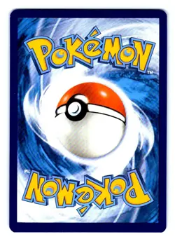 Eevee 043 Holo Promo Scarlet & Violet Promo Pokemon NM/M - Image 2