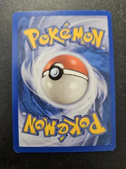 Pokemon Skyridge Nidorina 83/144 EXCELLENT - Image 2