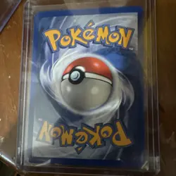 Rockets Moltres 12/132 Gym Heroes Holo Rare English - Image 2