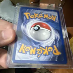 Rockets Moltres 12/132 Gym Heroes Holo Rare English - Image 3