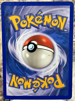GARDEVOIR HOLO 7/109 POKEMON RUBY & SAPPHIRE - Image 2