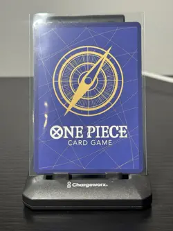 • Nami • ST14-006 SR Starter Deck 14: 3D2Y Holo Foil One Piece TCG Near Mint - Image 2