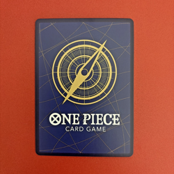 Buggy (Judge Pack Vol. 2) OP03-008 One Piece Promotion Cards Foil - Image 3