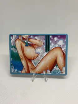 One Piece Doujin Card Goddess Story Waifu ACG Custom DIY - Image 2
