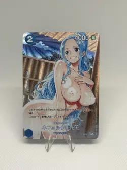 One Piece Doujin Card Goddess Story Waifu ACG Custom DIY - Image 1