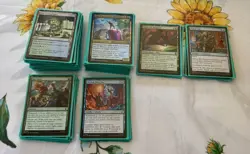 Magic: The Gathering Ant-Man, Colony Commander Deck - Ready to Play - Image 3