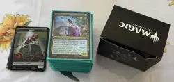 Magic: The Gathering Ant-Man, Colony Commander Deck - Ready to Play - Image 4