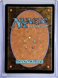 MTG Magic The Gathering LOTR Lord of the Rings Foil #330 Smeagol Helpful Guide - Image 2