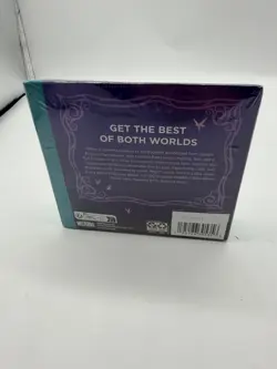 The Eclipsed Lorwyn Eclipse - Collector Booster Box 12 Packs ENG MTG Magic BNIB - Image 3