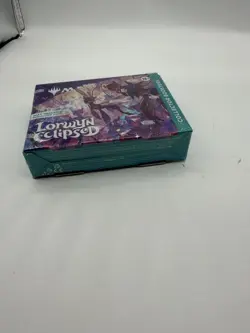 The Eclipsed Lorwyn Eclipse - Collector Booster Box 12 Packs ENG MTG Magic BNIB - Image 5