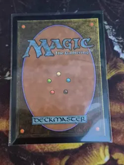 MTG - Goblin Welder - Commander 2014 Edition - Rare - MT/NM Never Played - Image 2