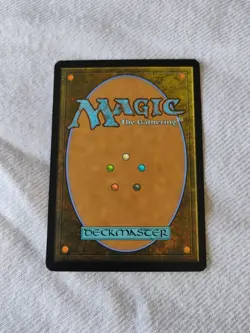 Withered Wretch FNM Promo: 2003 Black Creature MTG - Image 2