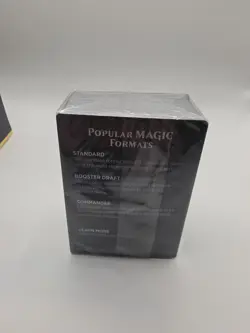 mtg Fallout precon Deck Dr. Madison Li science Sealed Deck - Image 4