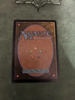 Yawgmoth, Thran Physician (Retro Frame) - Near Mint MTG Dominaria Remastered - Image 2