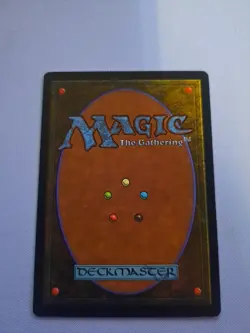 MTG: Harbinger of Night (LP): Mirage (s) - Image 2