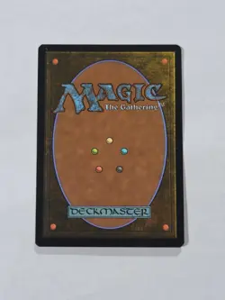 MTG Magic Sign In Blood STA Rare Mystical Archives Black Sorcery NM - Image 2