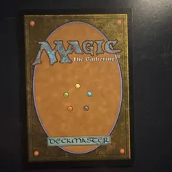 Seasonal Sequels MTG Holiday 2023 Promo Foil English NM - Image 3