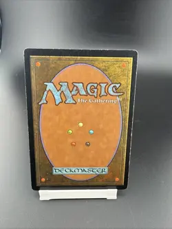 MTG Exploration Urza's Saga LP/MP Magic The Gathering Rare - Image 2