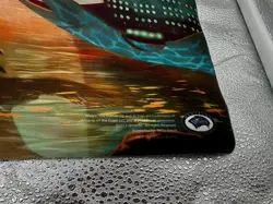 Ultra PRO Magic the Gathering Gatecrash Breeding Pool Playmat *CCGHouse* - Image 2