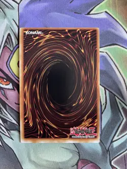 LCJW-EN253 The Gates Of Dark World Ultra Rare 1st Edition NM Yugioh Card - Image 2